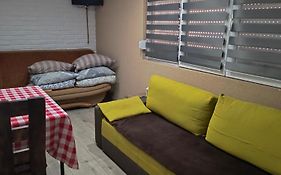 Domek Boszkowianka Mini