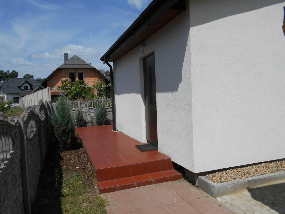 Domek Boszkowianka Mini Boszkowo Exterior foto